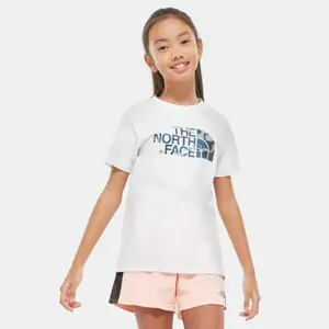 Kid's T-shirt The North Face Easy image-2