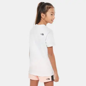 Kid's T-shirt The North Face Easy image-5