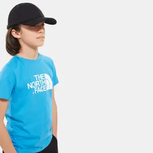 Kid's T-shirt The North Face Easy image-4