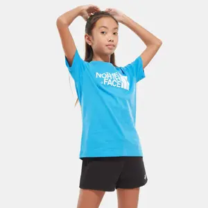 Kid's T-shirt The North Face Easy image-0