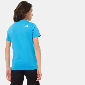 Kid's T-shirt The North Face Easy image-1