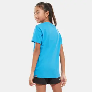Kid's T-shirt The North Face Easy image-2