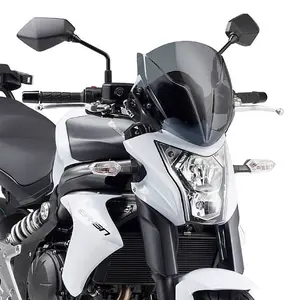 Bulle Motorrad Givi Kawasaki Er 6n/ Er 6f 650 (2012 À 2016) image-0