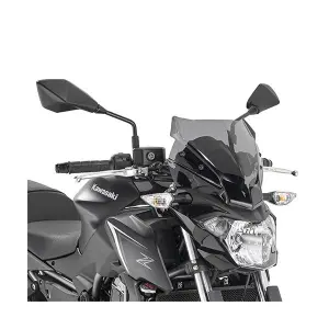 Bulle Motorrad Givi Kawasaki Z 650 (17 À 19) image-0