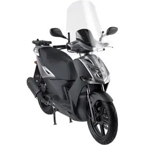 Blasenbefestigungssatz Givi Kymco agility 50/125 08 image-1