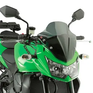 Bulle Motorrad Givi Kawasaki Z 750 (2007 À 2014) image-0
