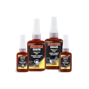 Threadlocker medium Arexons 52A43 image-1