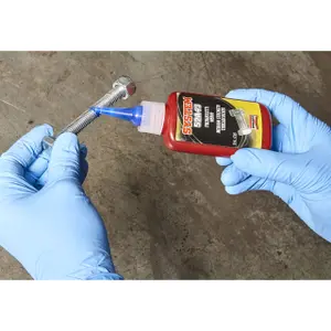 Threadlocker medium Arexons 52A43 image-2