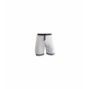 a510wht-01-shorts-crossover-culture-varsity-weiss