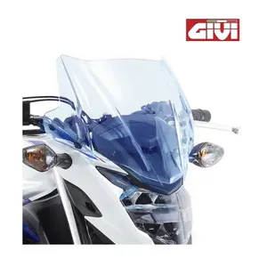 Bulle Motorrad Givi Ice Bmw G 310 R (2017 À 2019) image-0