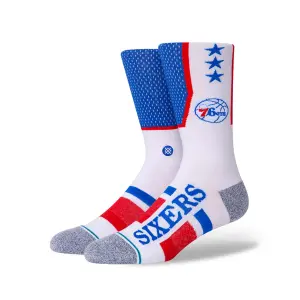 Chaussettes Philadelphia 76ers image-0