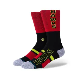 Chaussettes Atlanta Hawks image-0