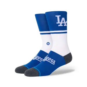 Strumpor Los Angeles Dodgers image-0