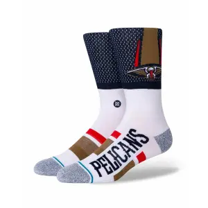 Sokker New Orleans Pelicans