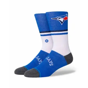 Strumpor Toronto Blue Jays image-0