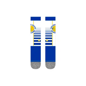 Meias de ouro dos estados Warriors