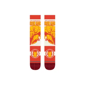 Sokken Stance Iron Man Marquee image-1