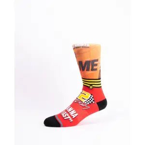 Socken Stance I Wanna Go Fast image-0
