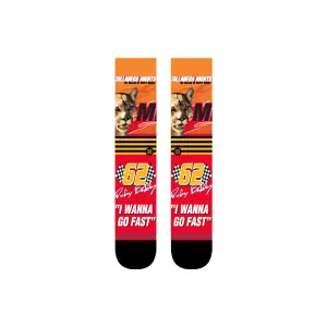 Socken Stance I Wanna Go Fast image-1