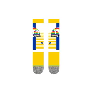 Socks dever nuggets image-0