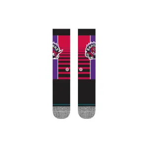 Calcetines Toronto Raptors