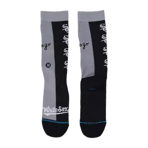 a545a22whi-blk-chaussettes-chicago-white-sox-split-crew-black-l