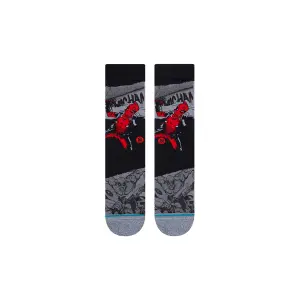 Socks Stance deadpool image-1