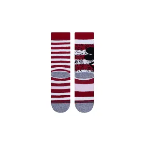 Socken Stance Mickey Haring Mix image-1