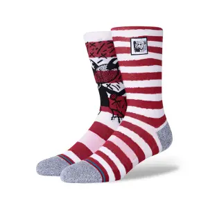 Socken Stance Mickey Haring Mix image-0
