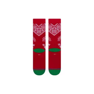 Socken Stance Sriracha image-1