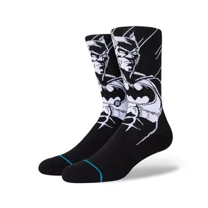 Sokken Stance The Batman image-0