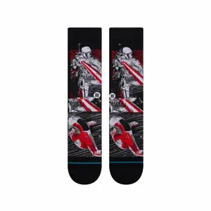 Socken Stance Manga Boba image-0