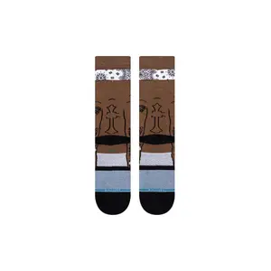 Sokken Stance Tupac image-2