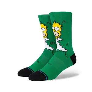 Sokken Stance Homer image-0