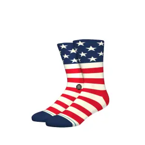 Calcetines Stance The Fourth Crew image-2