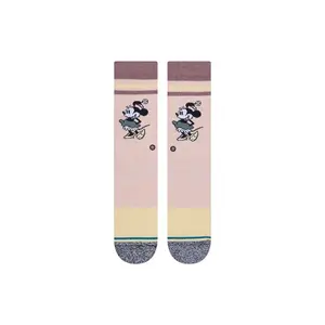 Socken für Frauen Stance Vintage Minnie image-1