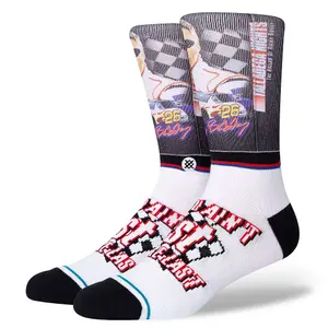 Socks Stance First Youre Last image-0