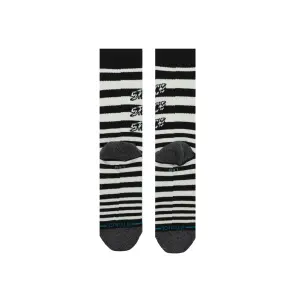 Socken Stance Jail Card image-2
