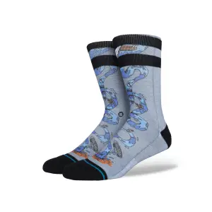 Socken Stance Party Wave image-0