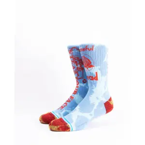 Socks Stance Sunshine Day Dream image-0