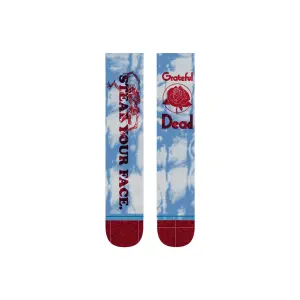 Socks Stance Sunshine Day Dream image-1
