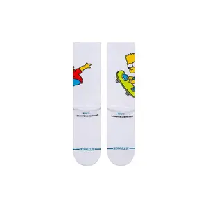 Sokken Stance Bart Simpson image-2