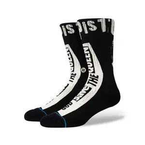 a556a22god-blk-calze-stance-god-save-the-queen-nero