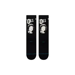 Chaussettes Stance God Save The Queen image-2