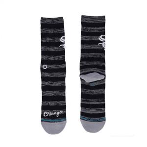 a556a22whi-blk-skarpetki-chicago-white-sox-twist-crew-czarny-l