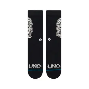 Strumpor Stance Wild Card X Cartoon image-1