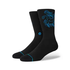 Sokken Stance Wolfman image-0