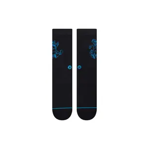 Sokken Stance Wolfman image-1