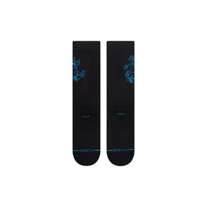 Sokken Stance Wolfman image-2