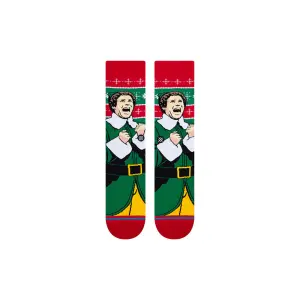 Sokken Stance Cold Outside image-1